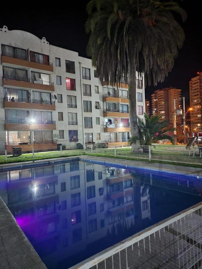 Playa Y Descanso Chic * Coquimbo