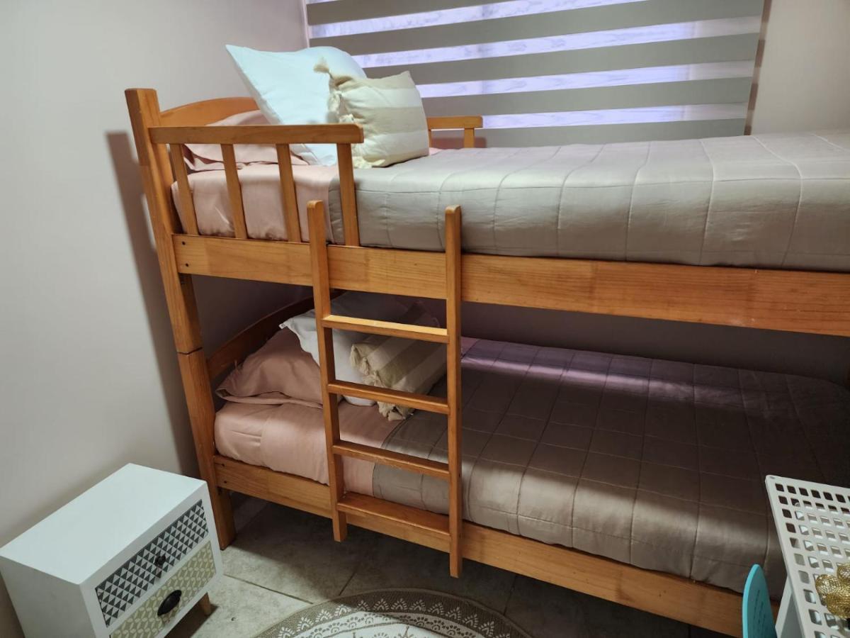 Apartamento Playa Y Descanso Chic Coquimbo