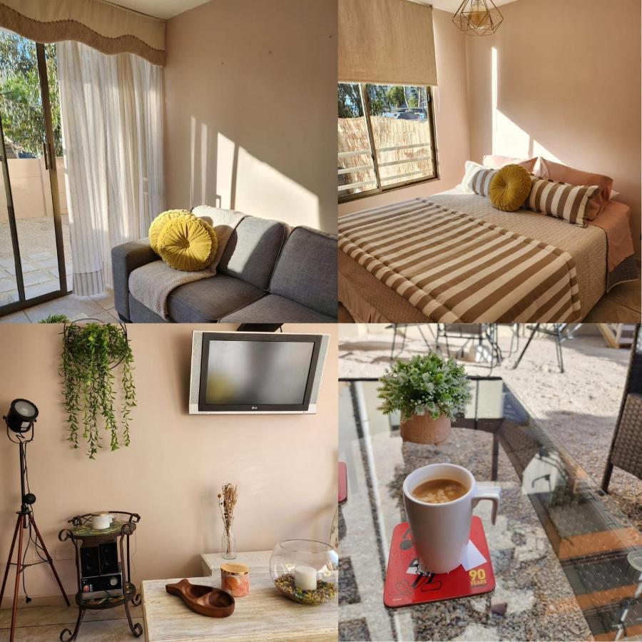 Playa Y Descanso Chic Apartamento *