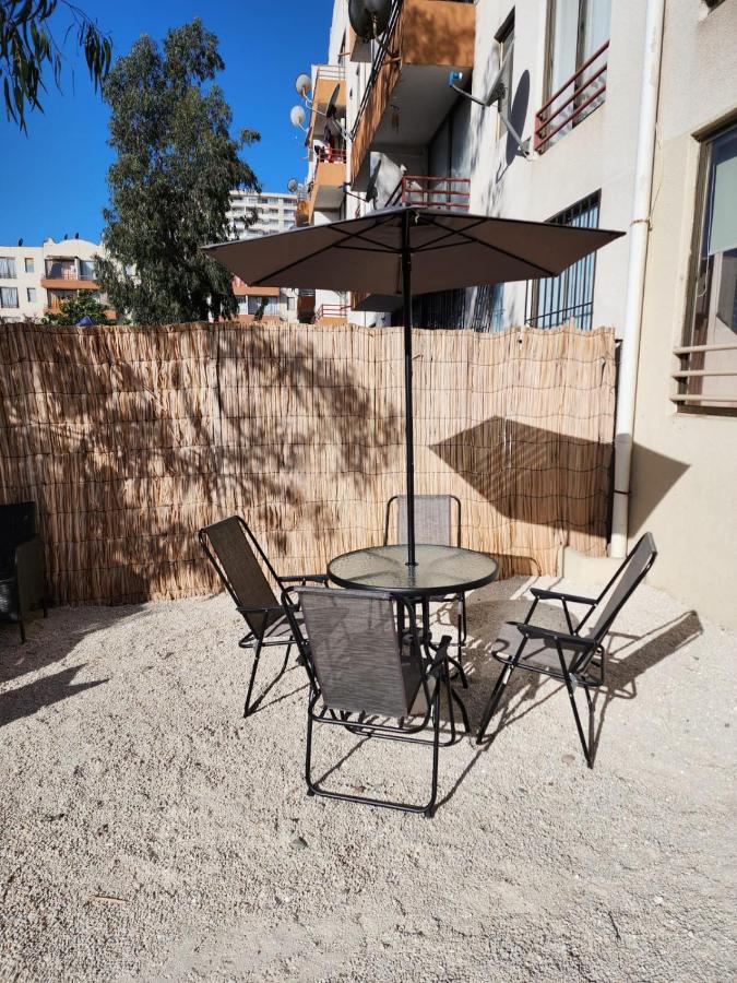 Apartamento Playa Y Descanso Chic *